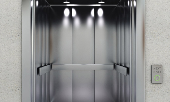 نکاتی در مورد نگهداری آسانسور